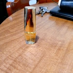 Vintage London perfume called beautiful